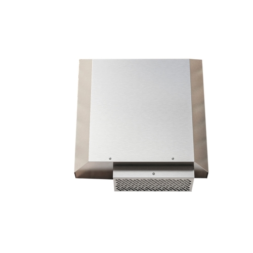 elica External remote motor (wall) - KIT0184135 Accessorio cappa | 1300 m³/h, Adatto per cappa, Design compatto