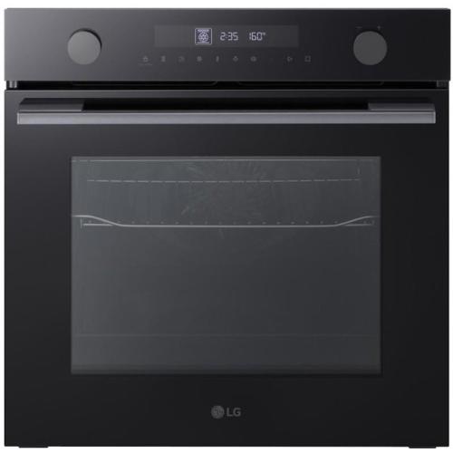LG WS5D7230G Forno Incasso | Classe A | Cavità 72L, 11 programmi di cottura, pirolisi