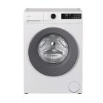 Candy GD 410G8 Lavatrice Libera installazione | Classe A | Lavatrice Carica Frontale 10 KG, 20% più efficente della classe A, 1400 giri