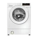 Candy BC448M4D8J Lavatrice Da incasso | Classe A | Caricamento frontale, 8 kg, B