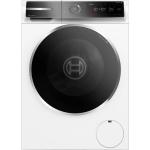BOSCH WGB24402IT Lavatrice Libera installazione | Classe A | Caricamento frontale, 9 kg, B
