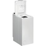 Indesit BTW B7251P IT Lavatrice