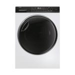 Haier HD90-A3Q9797U1 Asciugatrice Libera installazione | Classe C | Asciugatrice 9 KG, Classe C, Bianco