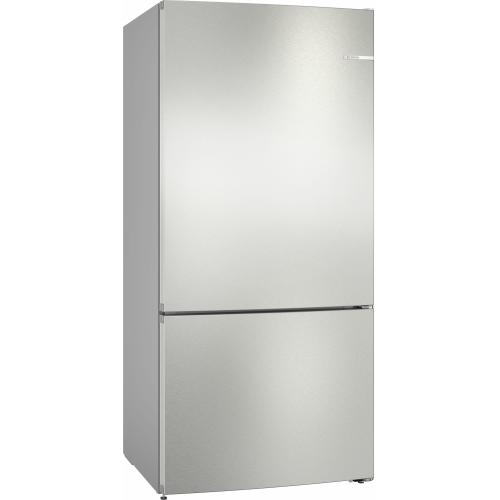BOSCH KGN86VIEA Frigocongelatore Libera installazione | Classe E | 631 L, SN-T, 10 kg/24h
