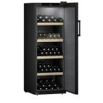Liebherr WSbl5001 Cantina vino Libera installazione | Classe E | Libera installazione, 196 bottiglia/bottiglie, E