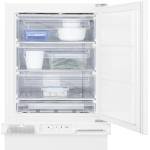 Electrolux KYB2AE82S Congelatore verticale Da incasso | Classe A+ | 95 L, 6, 7 kg/24h