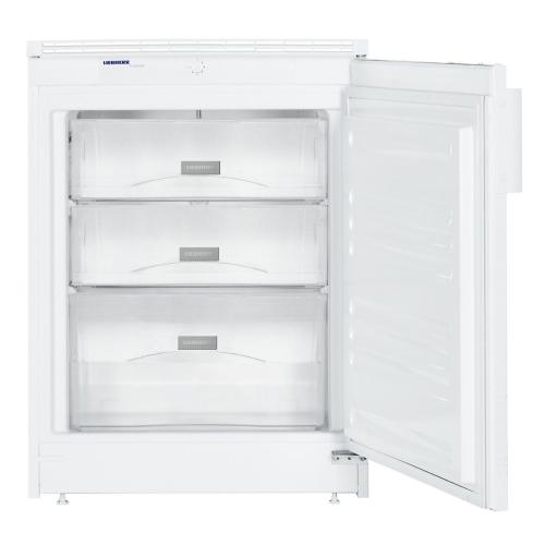 Liebherr UG1211 Congelatore Incasso | Classe F | 100 L, 4 kg/24h, SN-ST