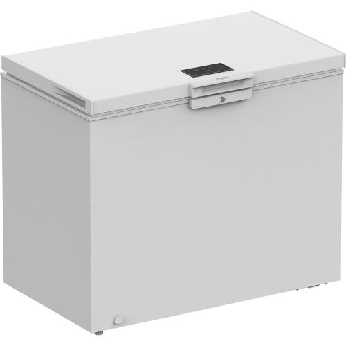 Whirlpool W3RHS19CW Congelatore Libera installazione