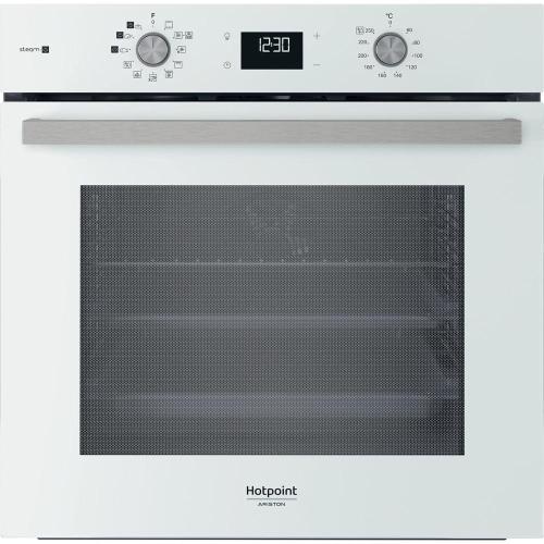 Hotpoint HAO3K58HSUW Forno Incasso | Classe A+ | Media, Forno elettrico, 71 L