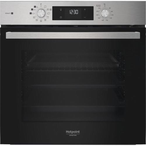 Hotpoint HAO3K78PSUFX Forno Incasso | Classe A++ | Media, Forno elettrico, 71 L