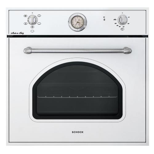 SCHOCK SFN5407CN Forno incasso Media, Forno elettrico, 64 L | Classe energetica A