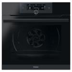 Haier HWO60SM6F8BH Forno incasso Media, Forno elettrico, 70 L | Classe energetica A+