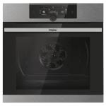 Haier HWO60SM2F9XH Forno incasso Capacità 70 L, 9 funzioni cottura, Pulizia Pirolitica + H2O  | Classe energetica A+