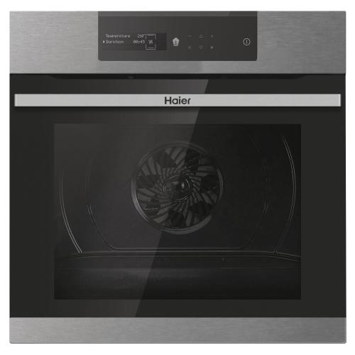 Haier HWO60SM2B9XH Forno incasso Media, Forno elettrico, 70 L | Classe energetica A+
