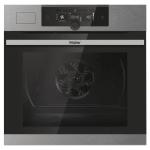 Haier HWO60SM2FS9XH Forno incasso Capacità 70 L, 9 funzioni cottura, Pulizia Pirolitica  | Classe energetica A+