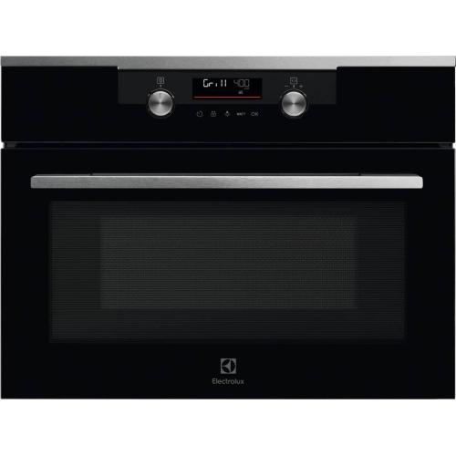 Electrolux KVMDE46X Forno | 44 L, 2100 W, 44 L