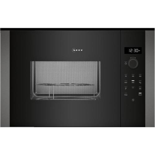 Neff HLAGD53G0 Forno a microonde Microonde combinato | Da incasso, Microonde combinato, 25 L