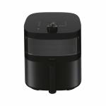 Haier HAF5TWA3011 Friggitrice ad aria Friggitrice ad aria calda | Capacità 7 L, Range di temperatura 40°-200°, 9 in 1