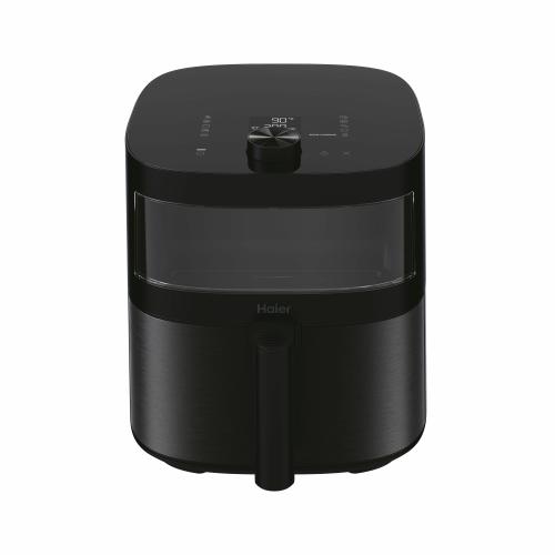 Haier HAF5TWA3011 Friggitrice ad aria Friggitrice ad aria calda | Capacità 7 L, Range di temperatura 40°-200°, 9 in 1