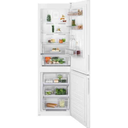 Electrolux LNT5ME32W1 Frigocongelatore Libera installazione | Classe A++ | 330 L, SN-T, 8 kg/24h