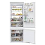 Haier HBW7719C Frigocongelatore Incasso | Classe C | 400 L, SN-T, 8 kg/24h