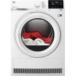 AEG TR8GK82W Asciugatrice Libera installazione