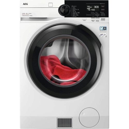 Electrolux LWR9E106AB Lavasciuga Libera installazione