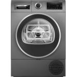 BOSCH WQG233DRIT Asciugatrice Libera installazione | Classe C | Libera installazione, Caricamento frontale, Pompa di calore