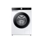 Samsung WW90DG6U85LKU3 Lavatrice Libera installazione | Classe A | Caricamento frontale, 9 kg, B