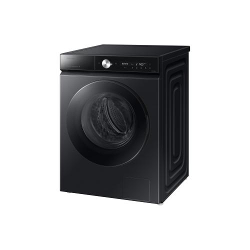 Samsung WW90DB8U95GBU3 Lavatrice Libera installazione | Classe A | Caricamento frontale, 9 kg, B