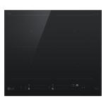 LG CBIZ2437B Piano cottura a induzione Incasso | 7, 4kW con limitatore, 4 zone