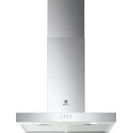 Electrolux LFT416X Cappa Parete | Classe C | 600 m³/h, Aspirante/Filtrante, D