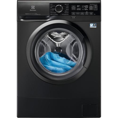 Electrolux EW6S306BL Lavatrice Libera installazione | Classe B | Caricamento frontale, 6 kg, C
