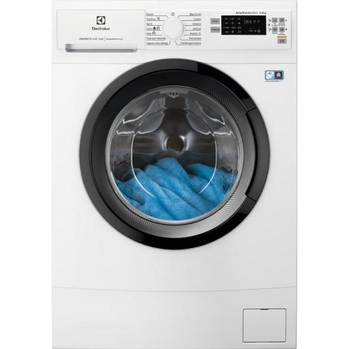 Electrolux EW6S526B Lavatrice Libera installazione | Classe B | Caricamento frontale, 6 kg, B