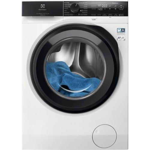 Electrolux EW7F49GQ Lavatrice Libera installazione | Classe A | Caricamento frontale, 9 kg, B