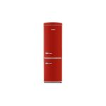 SEVERIN RKG8997 Frigocongelatore Libera installazione | Classe E | 315 L, No Frost (frigorifero), SN-T