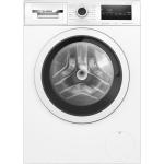 BOSCH WAN28208II Lavatrice Libera installazione | Classe A | Caricamento frontale, 8 kg, B