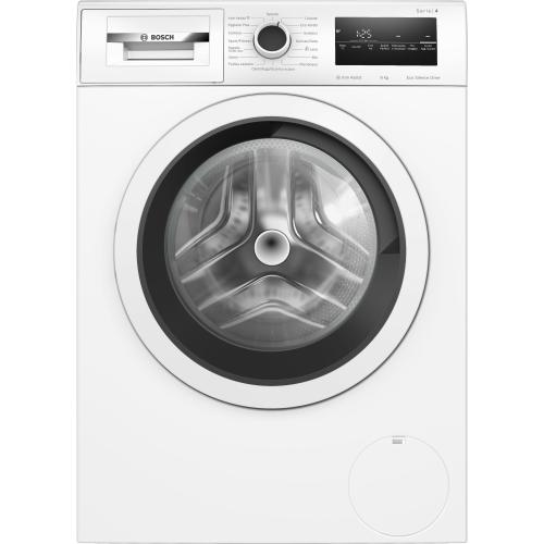 BOSCH WAN28208II Lavatrice Libera installazione | Classe A | Caricamento frontale, 8 kg, B