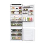 Haier HBW5719E Frigocongelatore Incasso | Classe E | 364 L, SN-T, 4