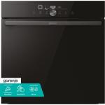 Hisense GO66PE Forno Incasso | Classe A+ | Capacità 66 L, 12 funzioni cottura, Pulizia Pirolitica