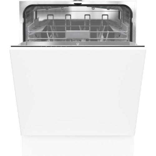 Gorenje GV642D62 Lavastoviglie | A scomparsa totale | Classe energetica D | A scomparsa totale, Dimensione massima (60 cm), LED