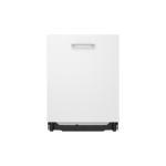 LG DB375TXS Lavastoviglie | A scomparsa totale | Classe energetica A | A scomparsa totale, Dimensione massima (60 cm), Argento