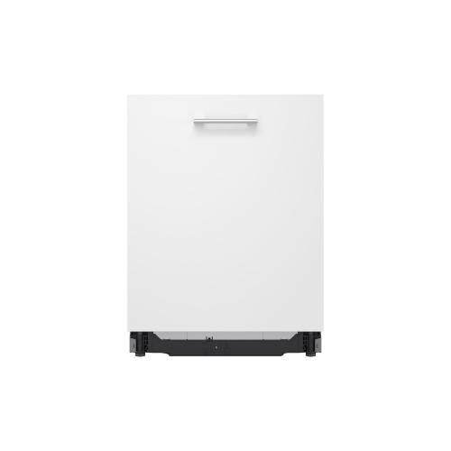 LG DB375TXS Lavastoviglie A scomparsa totale | Classe A | A scomparsa totale, Dimensione massima (60 cm), Argento