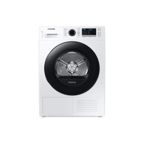 Samsung DV90TA240AE Asciugatrice Libera installazione | Classe C | Libera installazione, Caricamento frontale, Pompa di calore