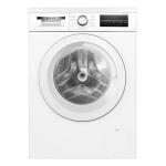 BOSCH WUU28T22 Lavatrice Libera installazione | Classe A | Caricamento frontale, 9 kg, B