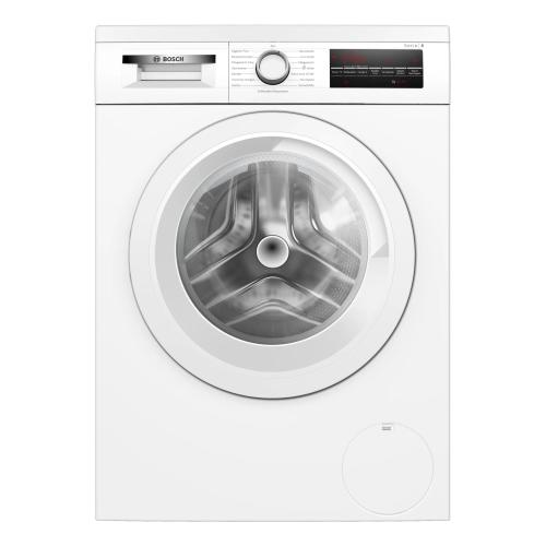 BOSCH WUU28T22 Lavatrice Libera installazione | Classe A | Caricamento frontale, 9 kg, B