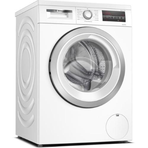 BOSCH WUU28T70 Lavatrice Libera installazione | Classe B | Caricamento frontale, 8 kg, B