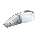 SEVERIN ASPIRE Aspirapolvere | Secco e bagnato, Combi, Bianco