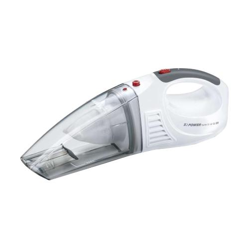 SEVERIN ASPIRE Aspirapolvere | Secco e bagnato, Combi, Bianco