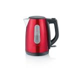 SEVERIN WK3417 Bollitore | 1 L, 2200 W, Nero